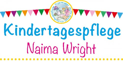 Kindertagespflege Naima Wright 